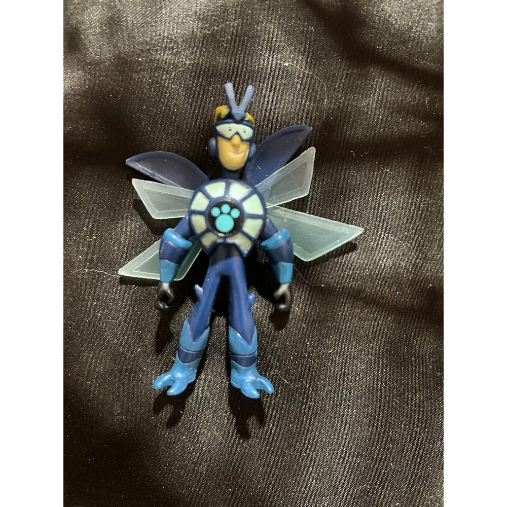 Wild kratts Martin